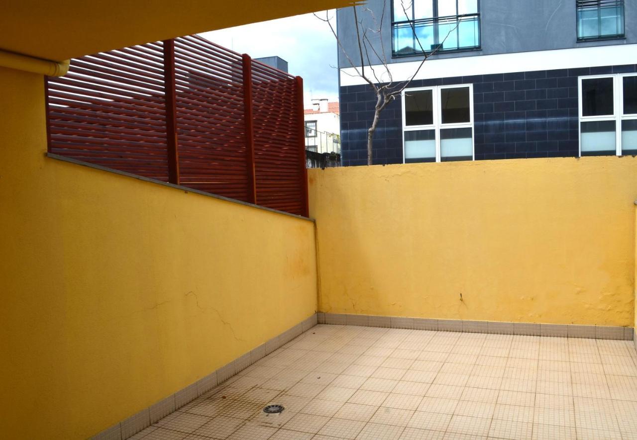 Apartmán Ғunchal Center- Downtown Funchal  Exteriér fotografie